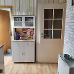 Am Allerbogen Apartamento Wietzendorf