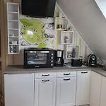 Am Allerbogen Apartamento *