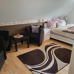Apartamento Am Allerbogen *
