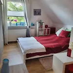 Am Allerbogen Apartamento Wietzendorf